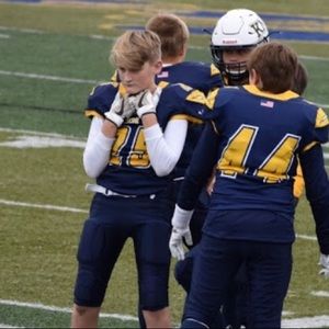 Meet your Posher, Patrick